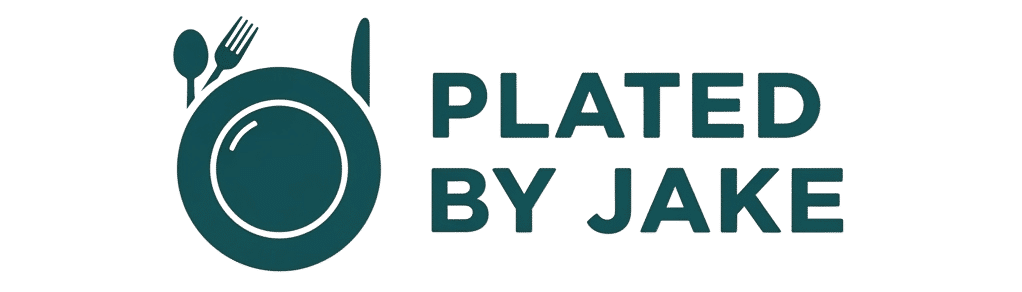 Plated by Jake