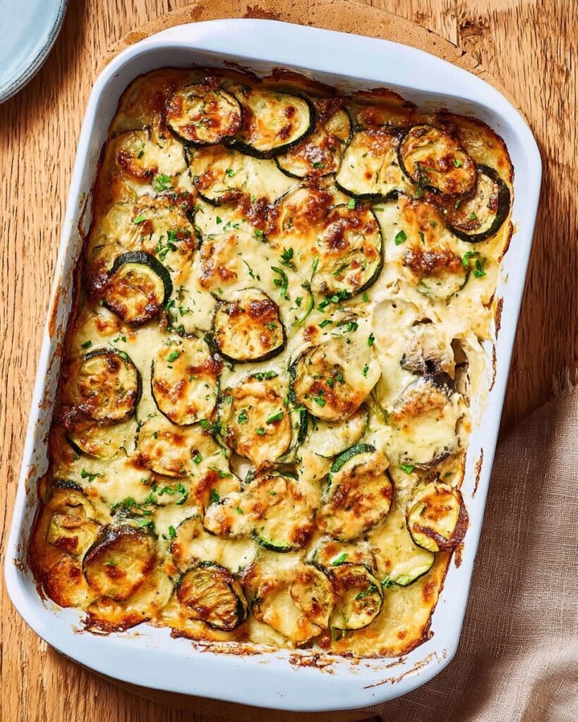 Oven-Roasted Sweet Potato & Courgette Tortilla Recipe