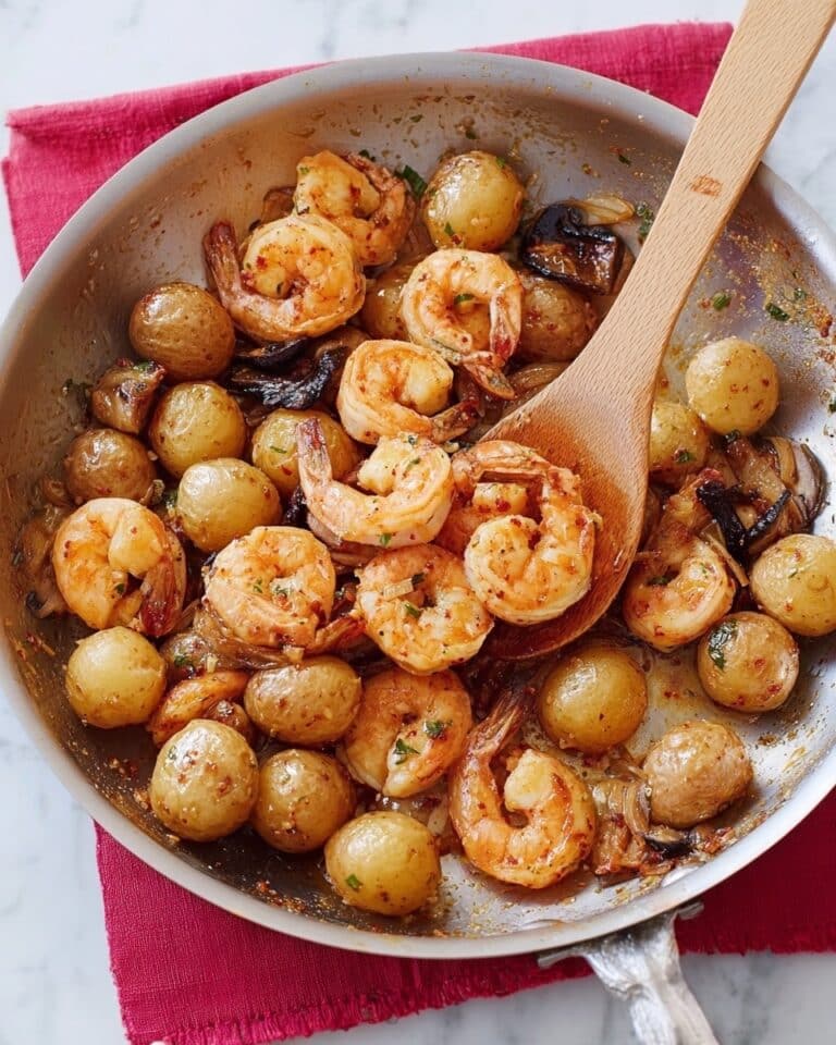 Kung Po Prawns Recipe