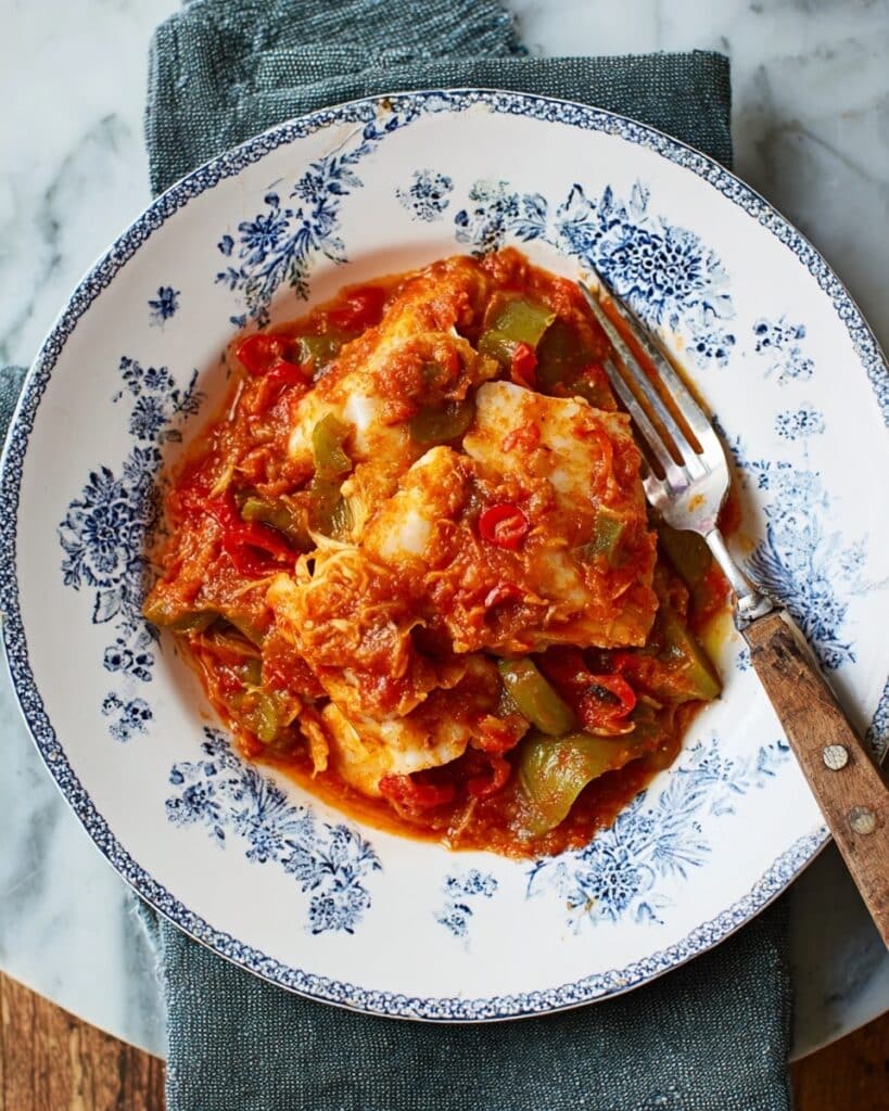 Cardamom Chicken with Lime Leaves Recipe