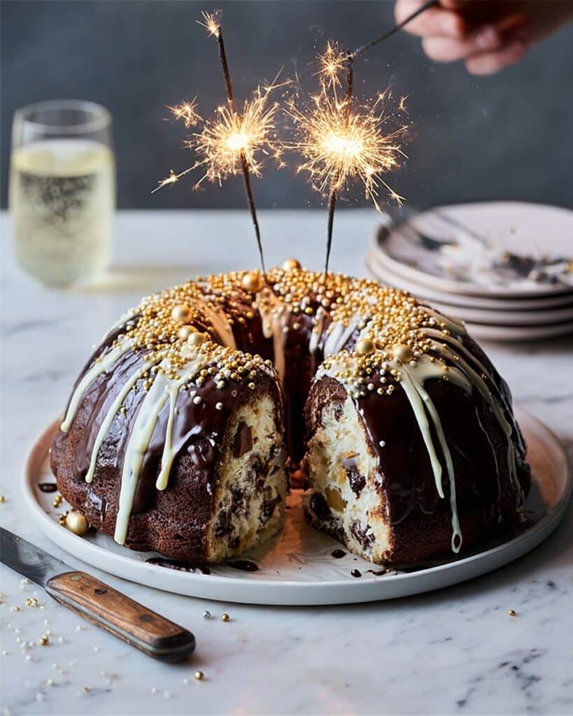 Rocky Road Cheesecake Pudding Recipe