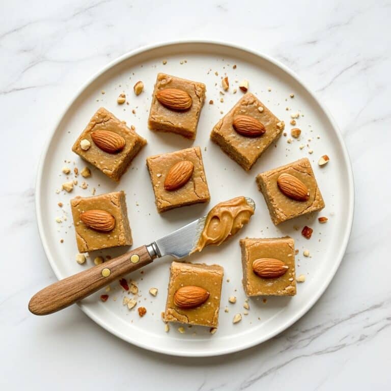 Peanut Butter Fudge Recipe