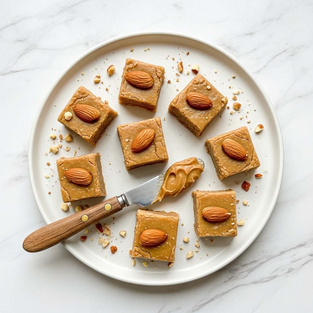 Peanut Butter Fudge Recipe