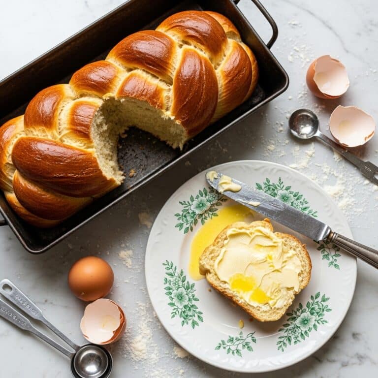 Mosbolletjies: South African Grape-Flavored Sweet Bread Recipe