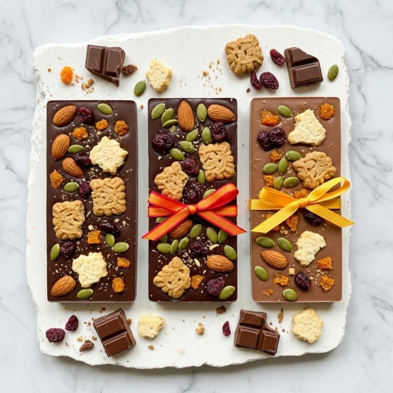 Easy Maria Cookie Chocolate Bar Recipe