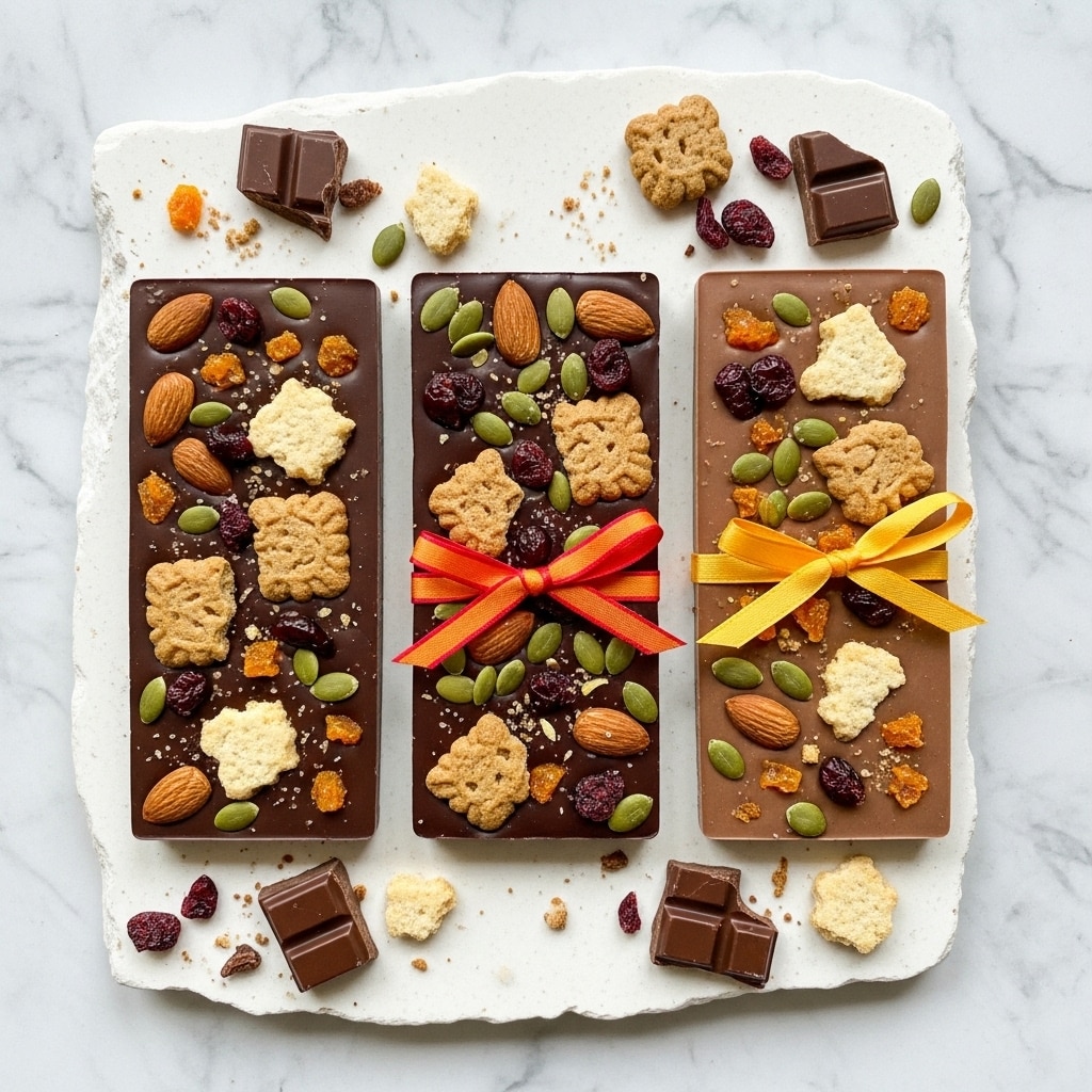 Easy Maria Cookie Chocolate Bar Recipe