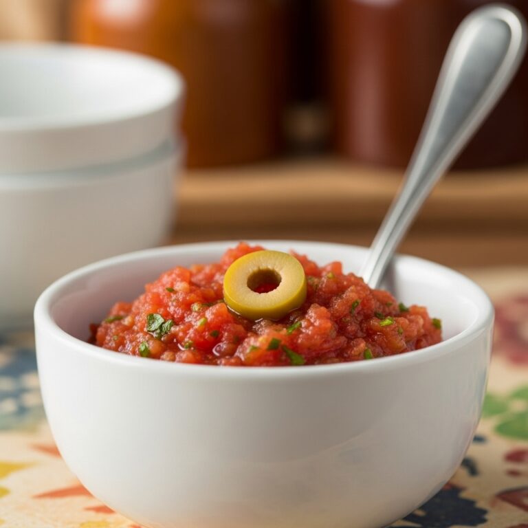 Mojo Isleño (Puerto Rican Island Sauce) Recipe