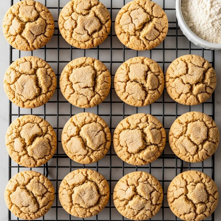 Anzac Biscuits Recipe