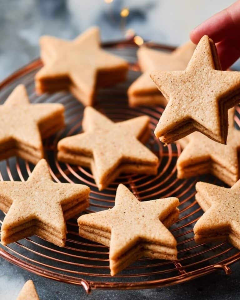 Sugar-Free Cookies Recipe