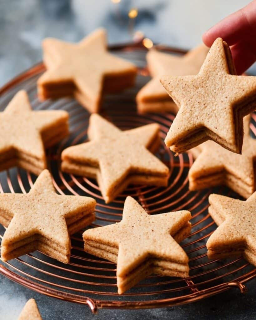 Sugar-Free Cookies Recipe