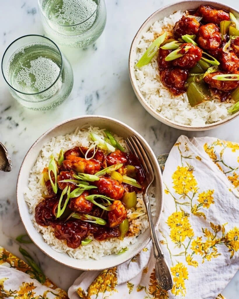 Chilli Paneer Recipe