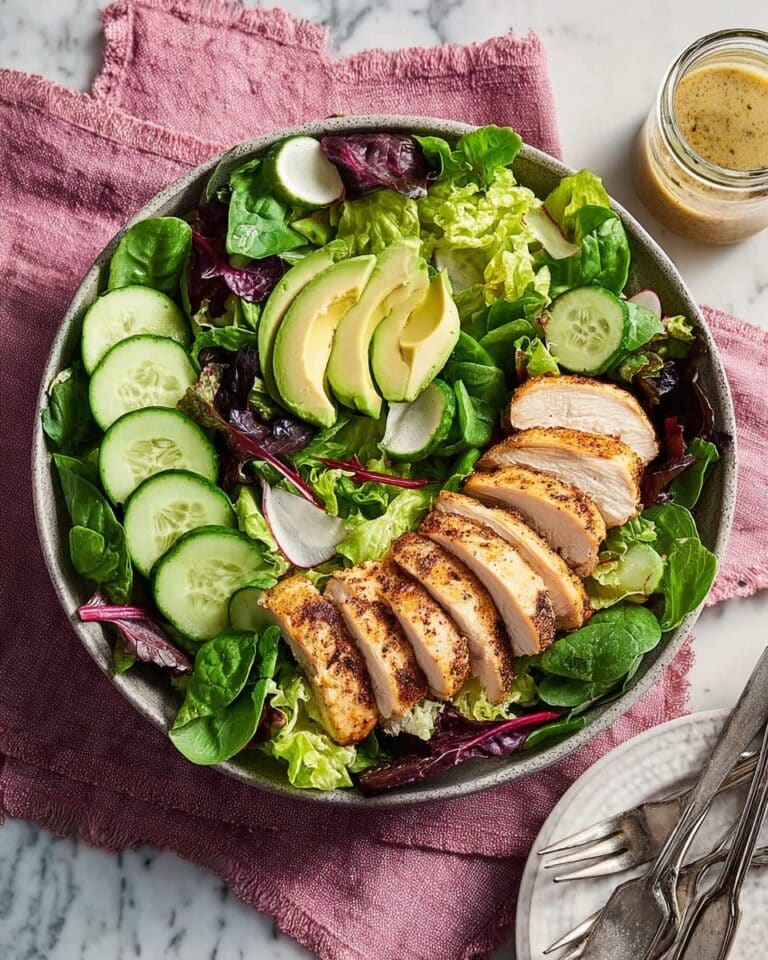 Air Fryer Seasoned Chicken Breasts Recipe