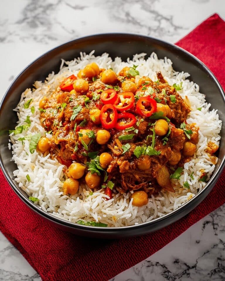 Air Fryer Veggie Curry Recipe