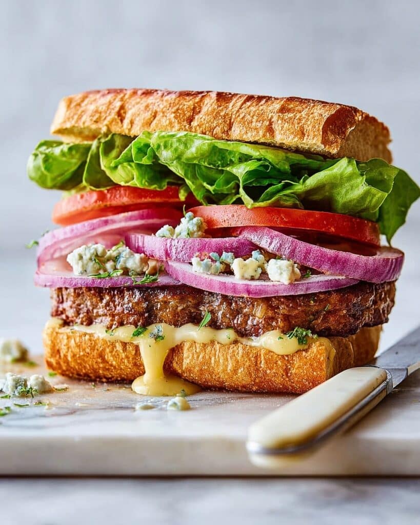 Next Level Steak Sandwich Recipe