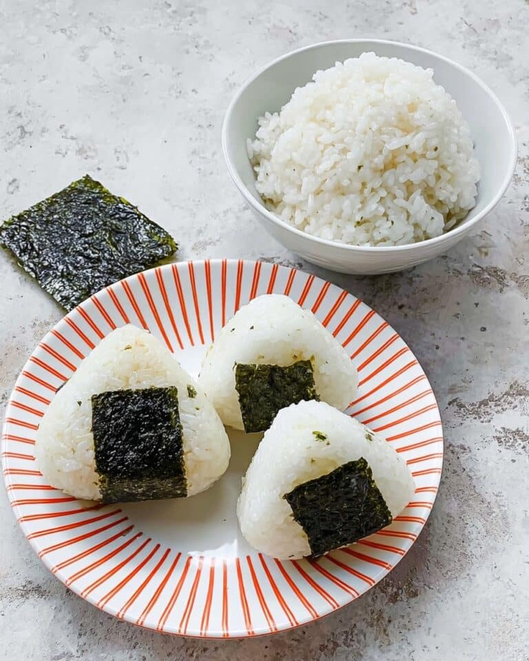 Perfect Sushi Rice Recipe: How to Cook Fluffy, Seasoned Sushi Rice Recipe