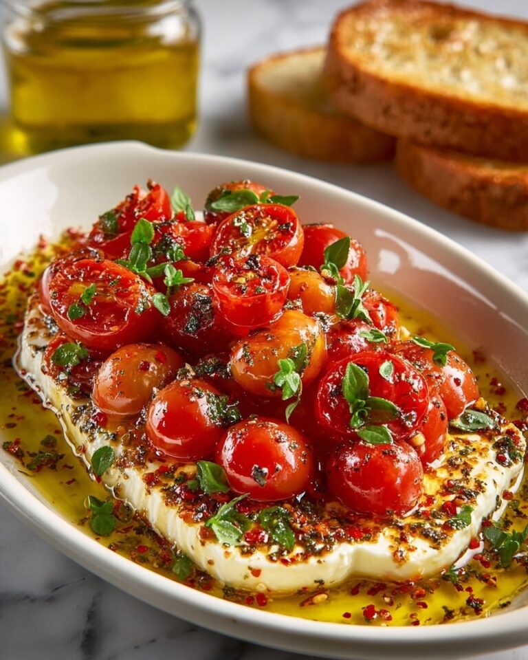 Caprese Dip Appetizer: The Ultimate Guide to a Delicious & Easy Recipe