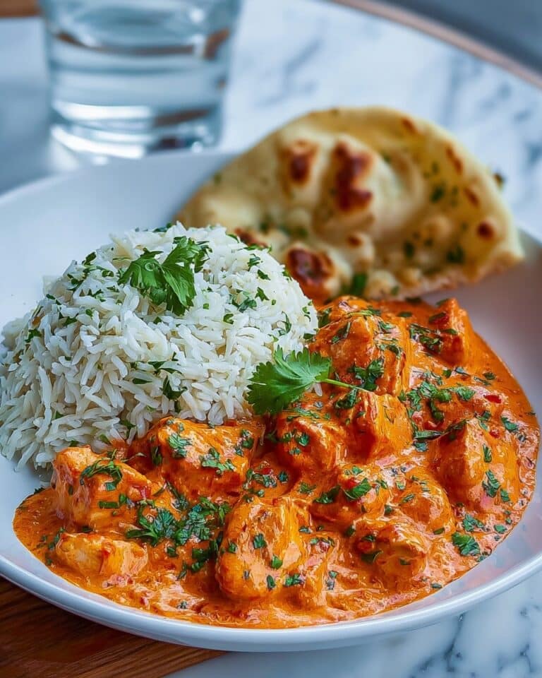 Best Butter Chicken: The Ultimate Recipe and Guide Recipe